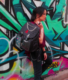 HOLOSTARS English -ARMIS- ita backpack