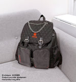 HOLOSTARS English -ARMIS- ita backpack