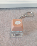 Bao Keycap Keychain