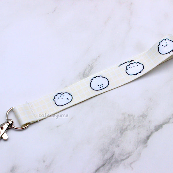 bao bao bao wristlet lanyard