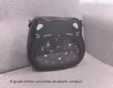 kitty itabag [seconds sale]