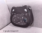 kitty itabag [seconds sale]