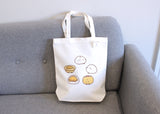 dim sum buddies tote