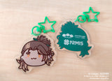 HOLOSTARS English -ARMIS- Goldbullet Acrylic Charm
