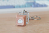 Bao Keycap Keychain