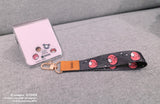 HOLOSTARS English -ARMIS- Sorawrity Wristlet Lanyard