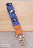 HOLOSTARS English -ARMIS- Poppet Wristlet Lanyard