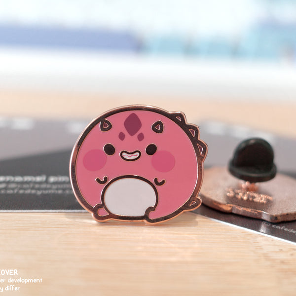 HOLOSTARS English -ARMIS- Sorawrity enamel pin