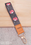 HOLOSTARS English -ARMIS- Sorawrity Wristlet Lanyard