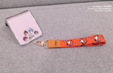 HOLOSTARS English -ARMIS- Ruzader Wristlet Lanyard