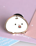 bao baby mini enamel pin [pickup at Anime Expo]