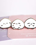 bao buddies mini enamel pin [pickup at Anime Expo]