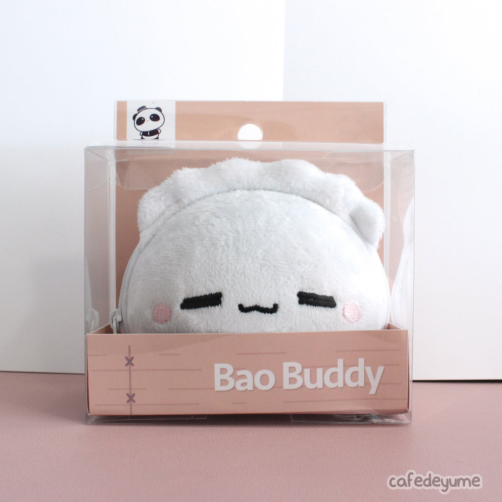 bao buddies accessories case – Café de Yume