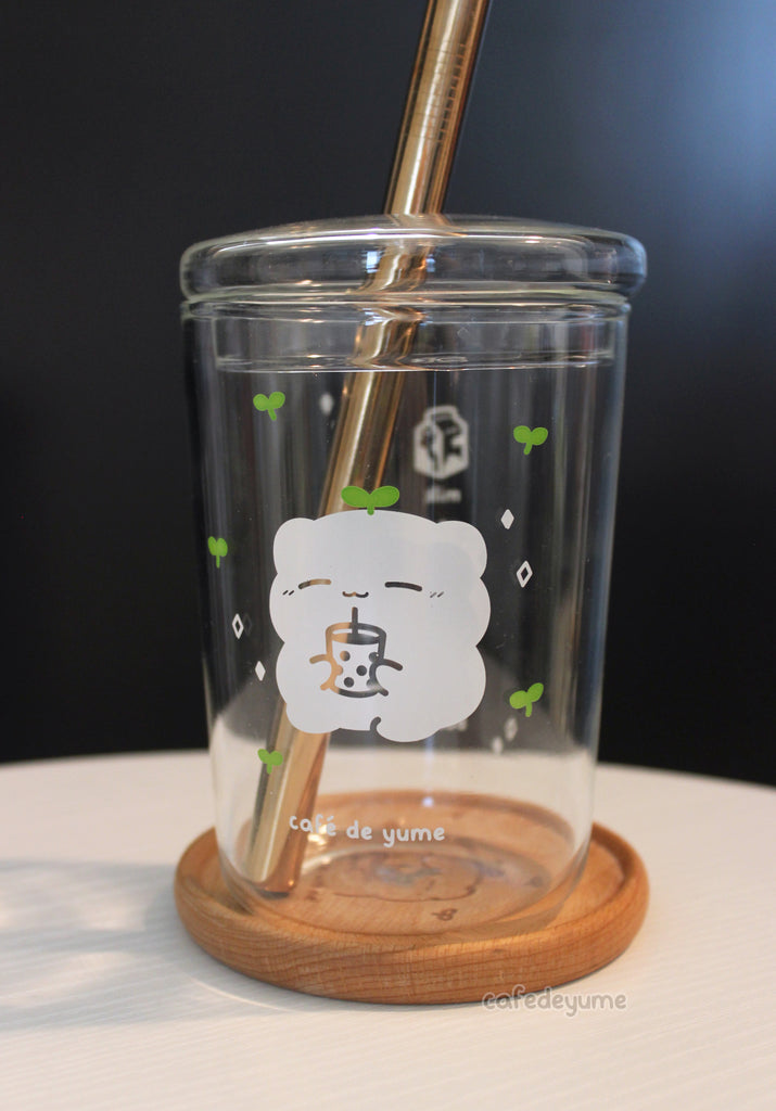 7 Reusable Boba Cups For Every Bubble Tea Lover