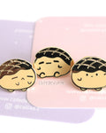 bolo bao buddies mini enamel pin [pickup at Anime Expo]