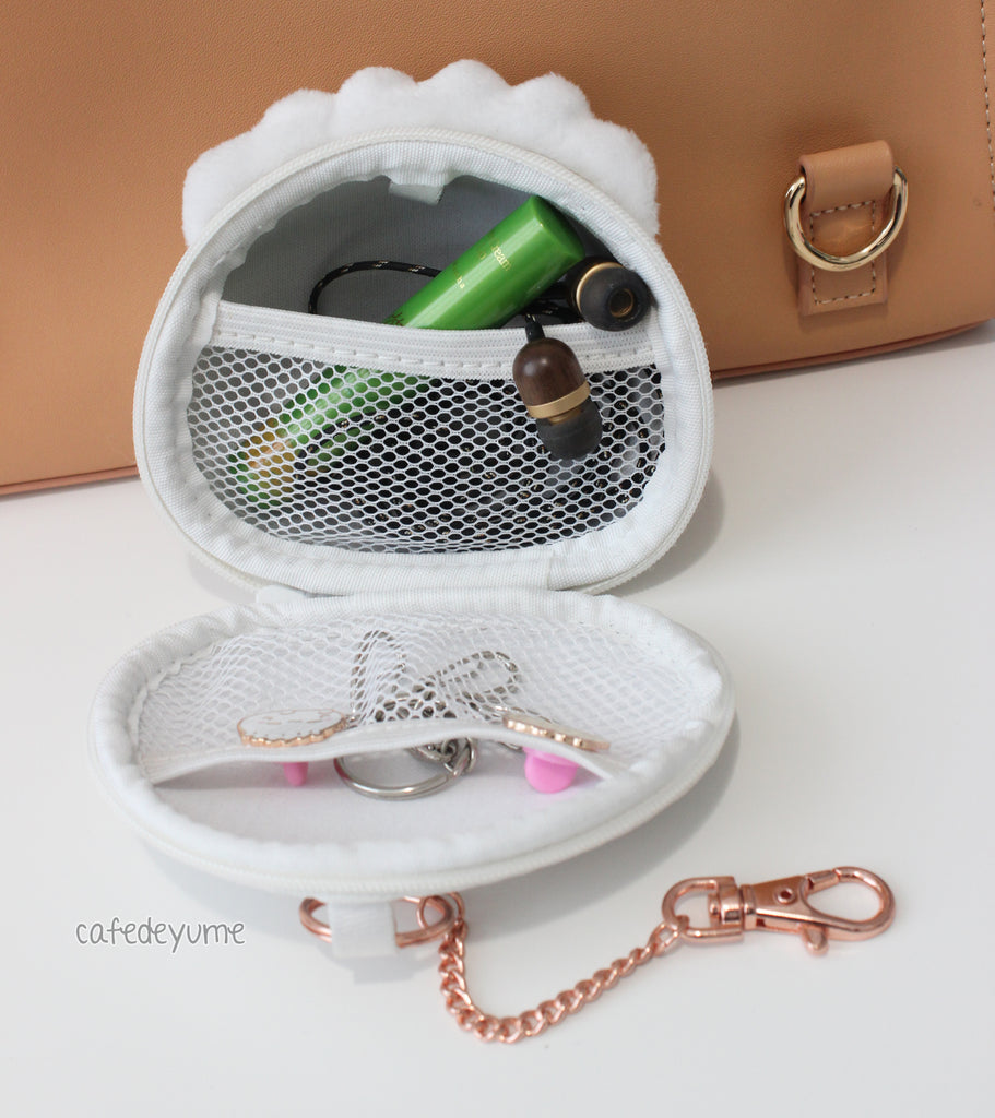 bao buddies accessories case – Café de Yume