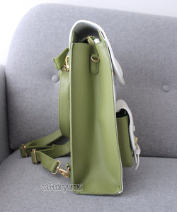 sprout backpack