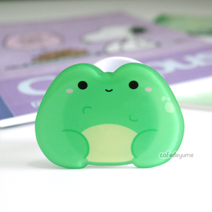 froggy mcfrog phone accessory