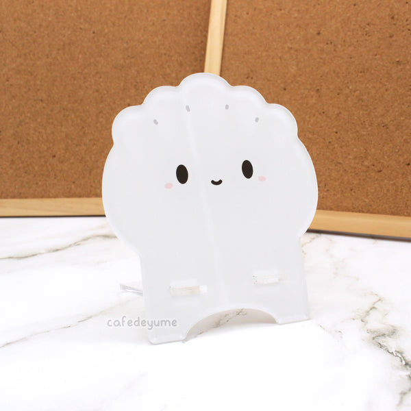 bao acrylic phone stand