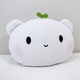 sprout-kun heated pillow