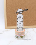 bao bao bao washi tape stand [pickup at Anime Expo]