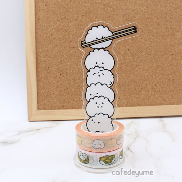 bao bao bao washi tape stand